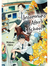 Insomniacs After School, Volume 14